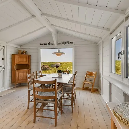 Unique House With Panoramic Views Sj15 Harboør