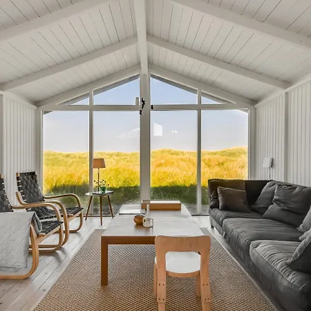 Unique House With Panoramic Views Sj15 * הרבור
