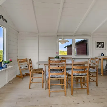 בית נופש Unique House With Panoramic Views Sj15 הרבור