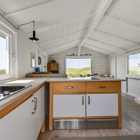 בית נופש Unique House With Panoramic Views Sj15 *
