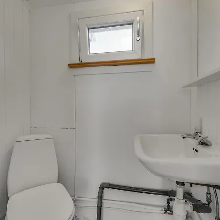 בית נופש Unique House With Panoramic Views Sj15 הרבור