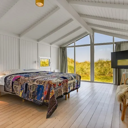別荘 Unique House With Panoramic Views Sj15 Harboør