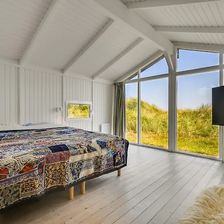 Unique House With Panoramic Views Sj15 בית נופש *