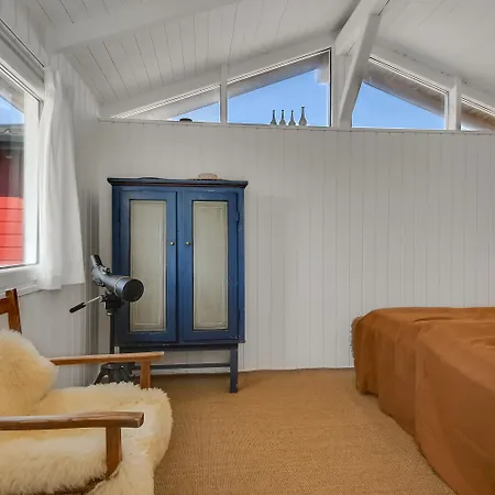 Unique House With Panoramic Views Sj15 בית נופש