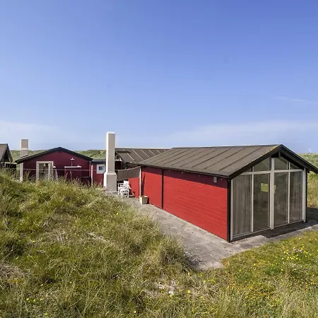 Unique House With Panoramic Views Sj15 * Harboør